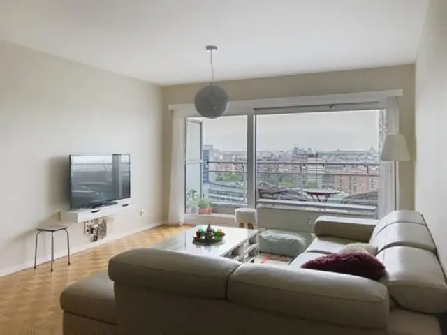 Appartement in Borgerhout - Turnhoutsebaan 461 bus 16F 1602, 2140