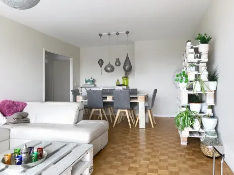 Appartement in Borgerhout - Turnhoutsebaan 461 bus 16F 1602, 2140 - foto 2