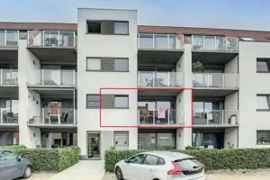 Appartement Te Huur Veurne