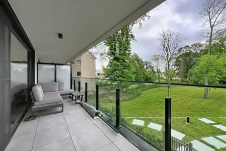 Appartement Te Huur Knesselare