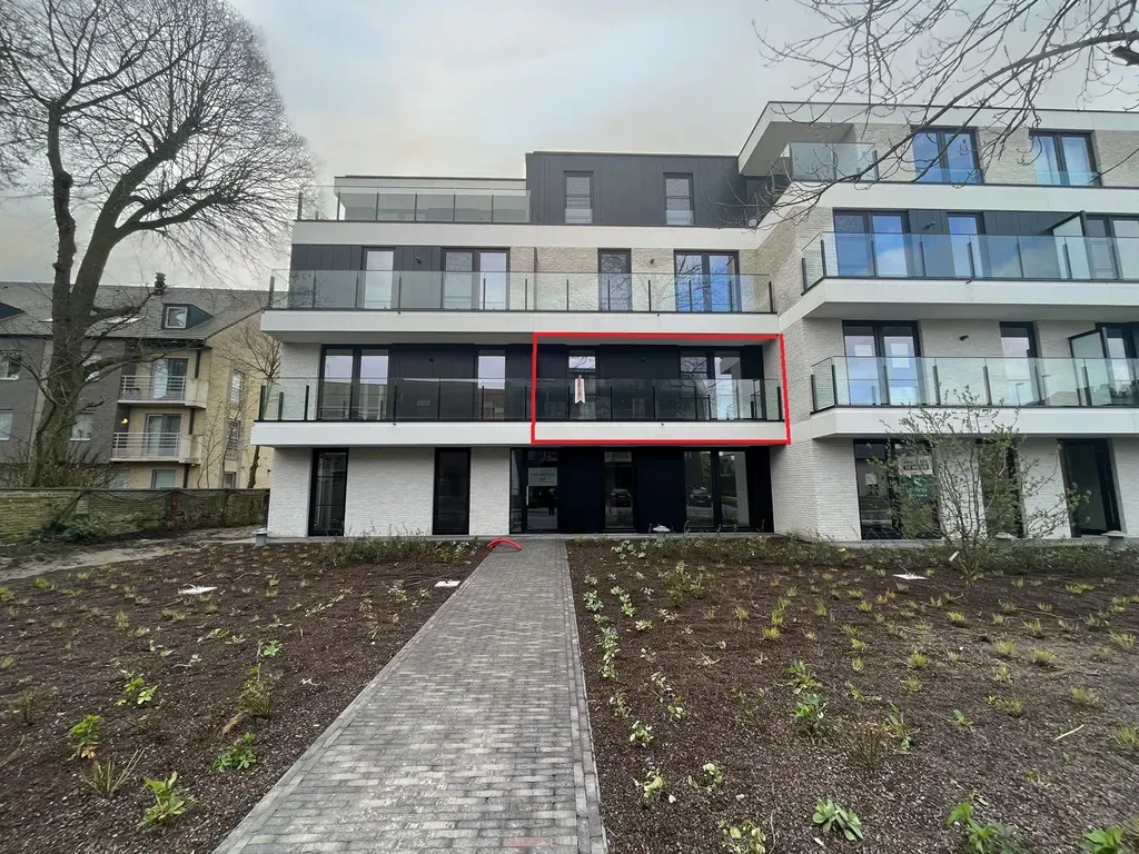 Appartement in Knesselare - 7677060 - Veldstraat 58 bus 0101, 9910 Knesselare