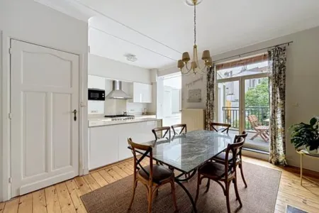 Appartement Te Huur Laken