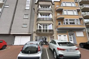  Verhuurd Koksijde