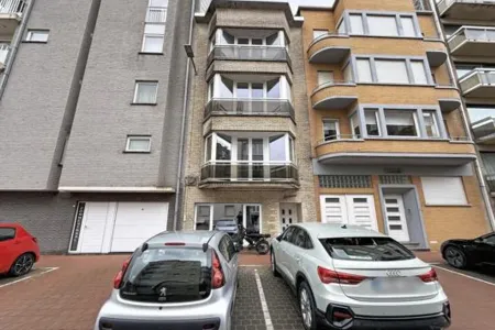 Appartement Te Huur Koksijde