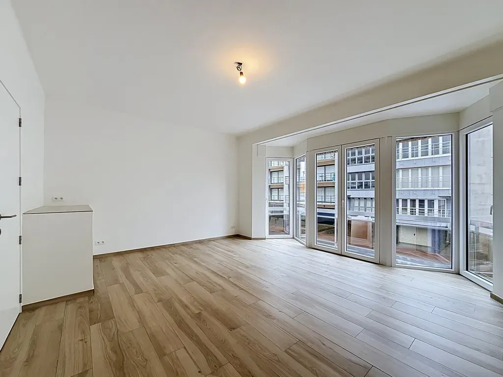 Appartement in Koksijde - 7677062 - Sint-Idesbaldusstraat 3 bus 01, 8670 Koksijde