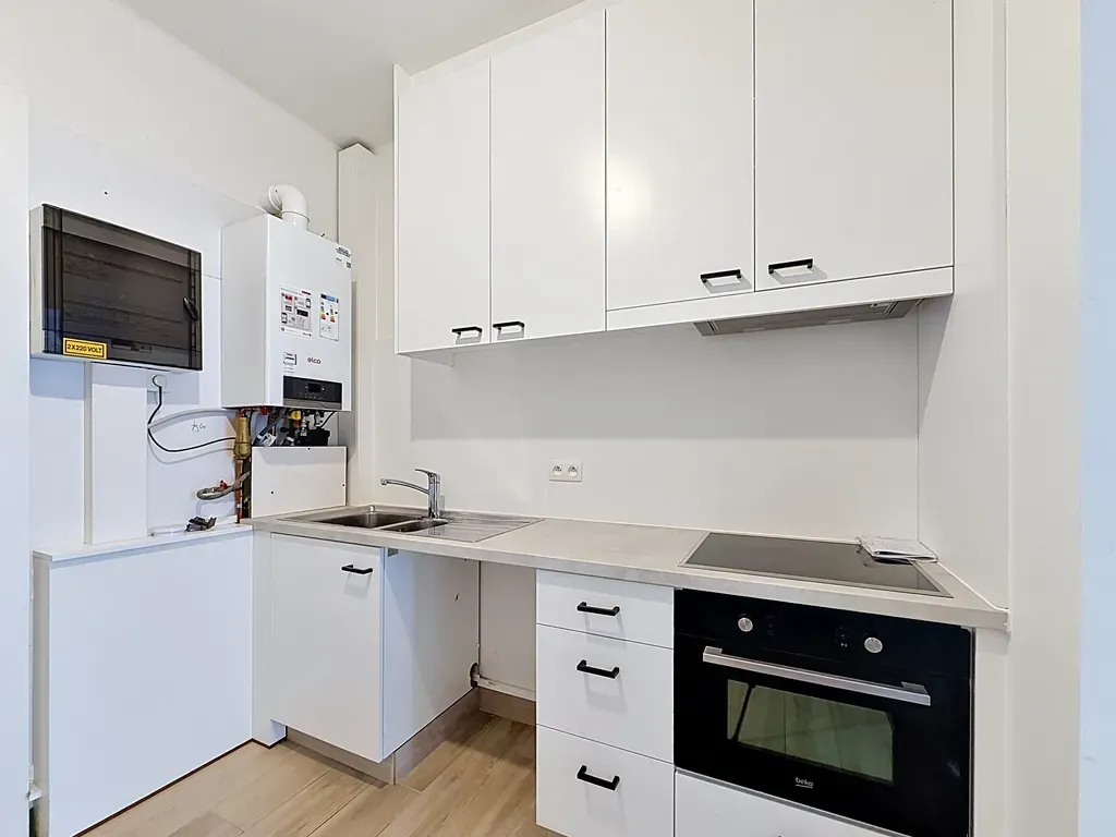 Appartement in Koksijde - 7677062 - Sint-Idesbaldusstraat 3 bus 01, 8670 Koksijde