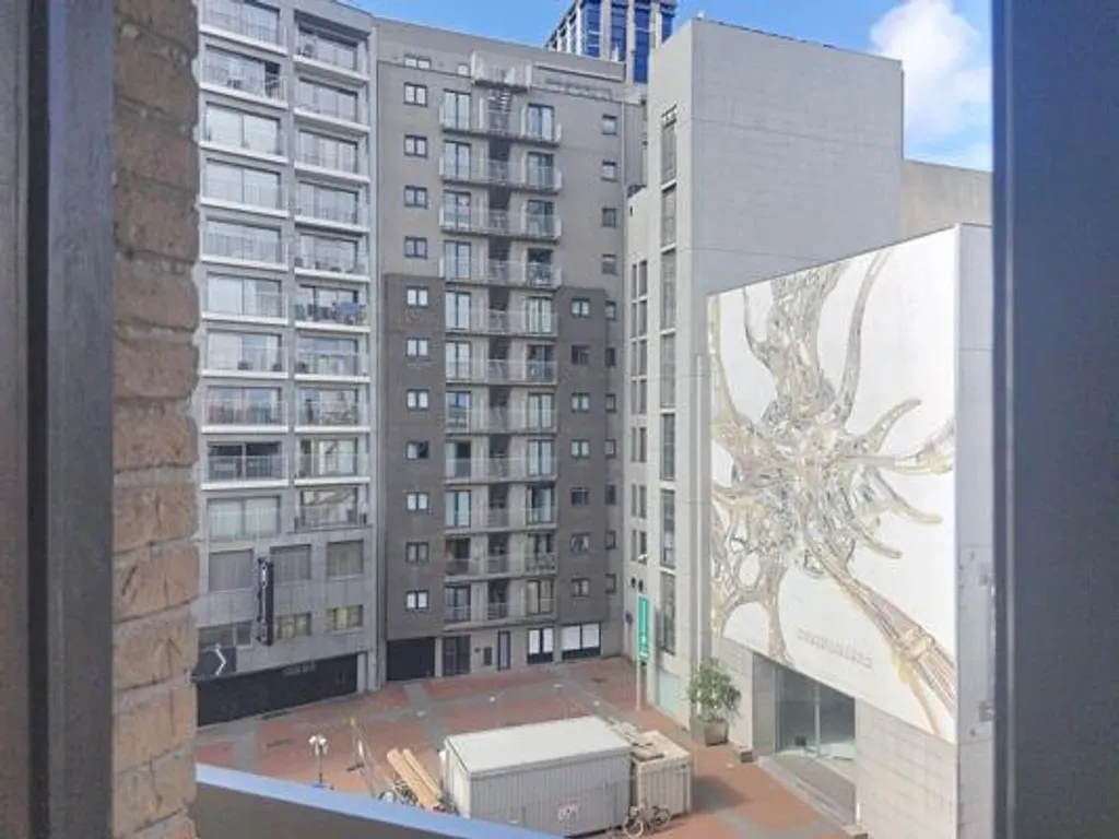 Hoofdfoto Appartement in Blankenberge