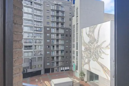 Appartement Te Huur Blankenberge