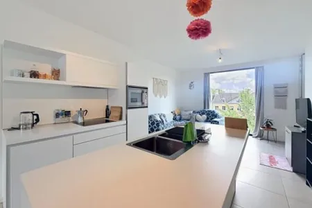 Appartement Te Huur Gent