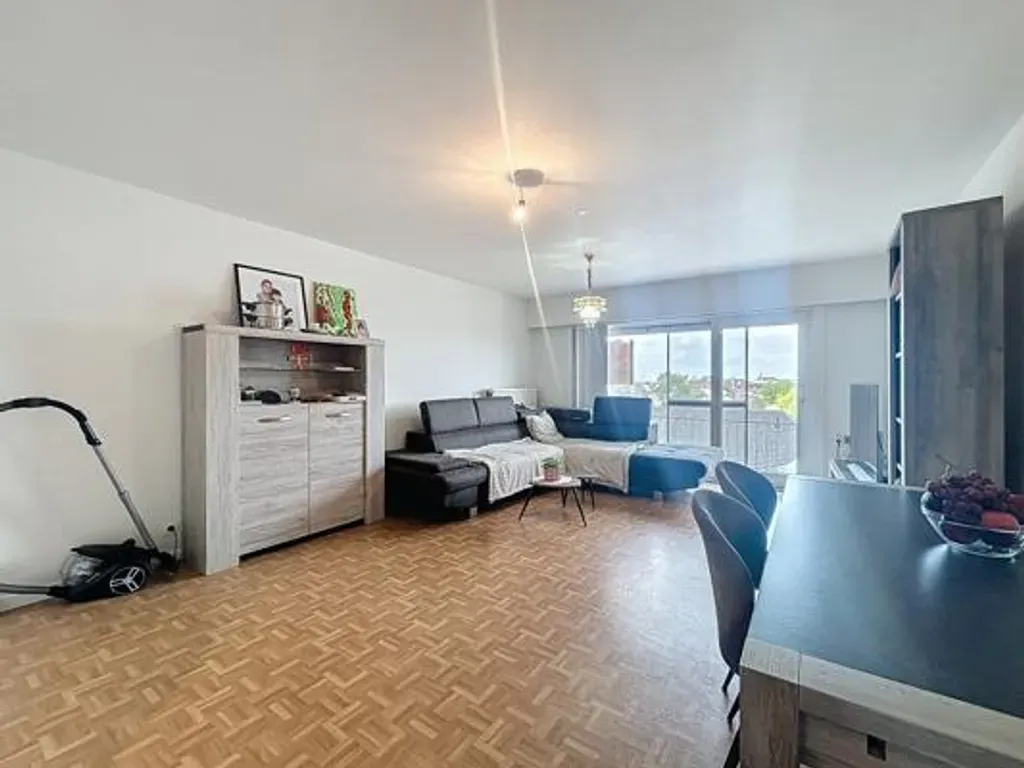 Hoofdfoto Appartement in Harelbeke