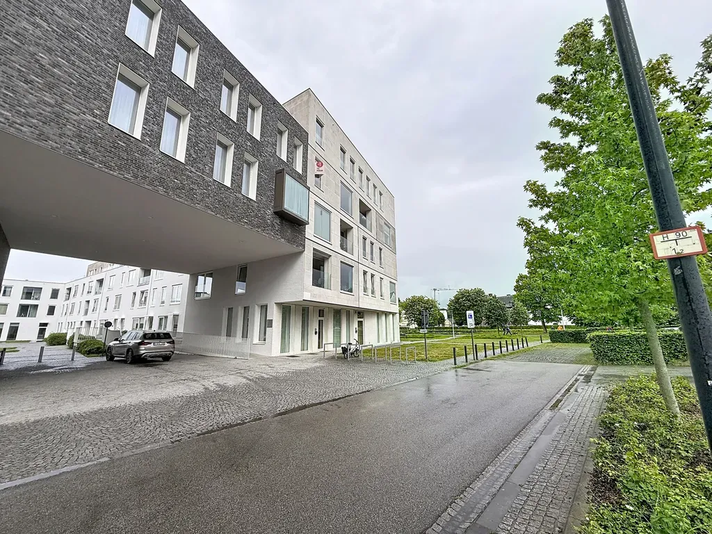 Appartement in Oudenaarde - 7677066 - Apostolinnenplein 1 bus 401, 9700 Oudenaarde