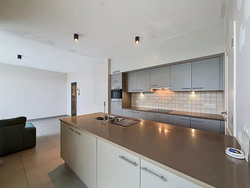 Appartement in Oudenaarde - 7677066 - Apostolinnenplein 1 bus 401, 9700 Oudenaarde