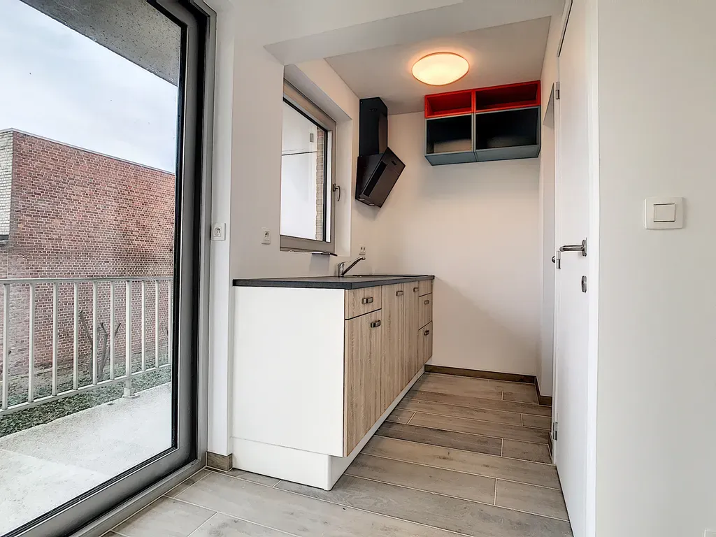 Appartement in Roeselare - 7677068 - Lindenstraat 66 bus 1, 8800 Roeselare