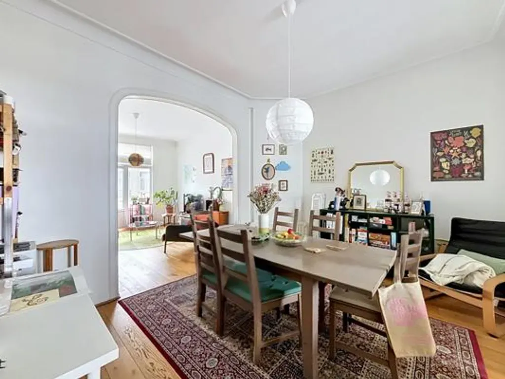 Appartement in Elsene - 7677069 - Chauss&eacute;e De Waterloo - Waterloose Steenweg 671 bus 10, 1050 Elsene