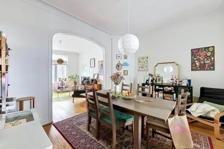 Appartement Te Huur Elsene