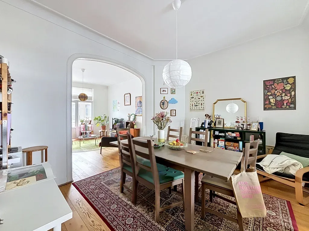 Appartement in Elsene - 7677069 - Chauss&eacute;e De Waterloo - Waterloose Steenweg 671 bus 10, 1050 Elsene