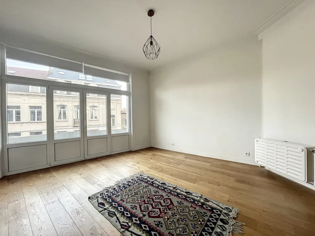 Appartement in Elsene - 7677069 - Chauss&eacute;e De Waterloo - Waterloose Steenweg 671 bus 10, 1050 Elsene