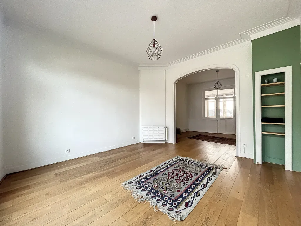 Appartement in Elsene - 7677069 - Chauss&eacute;e De Waterloo - Waterloose Steenweg 671 bus 10, 1050 Elsene