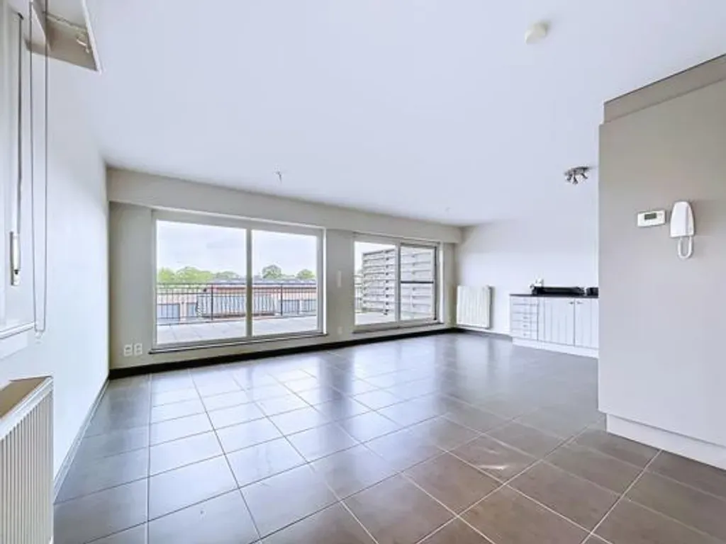Appartement in Essen - 7677073 - Sint-Jansstraat 35 bus 1, 2910 Essen