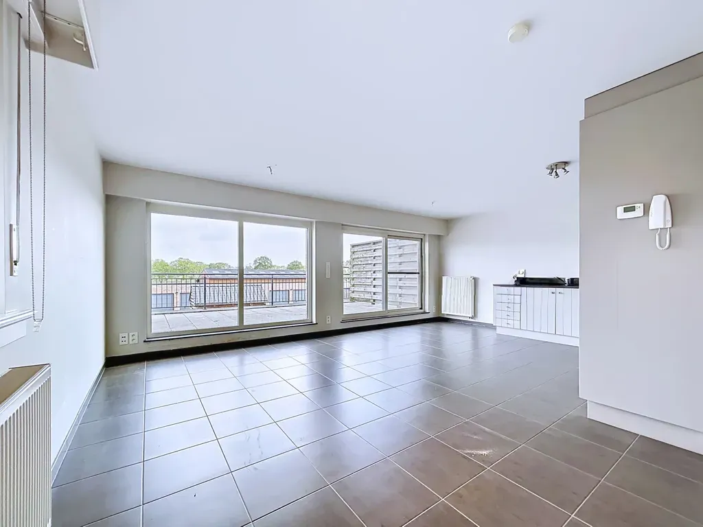 Appartement in Essen - 7677073 - Sint-Jansstraat 35 bus 1, 2910 Essen