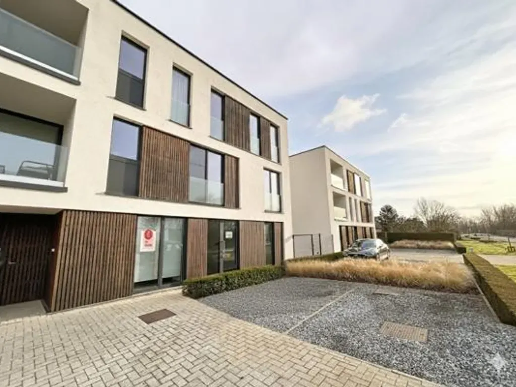 Appartement in Wolvertem - 7677070 - Wilgenlaan 36/1, 1861 Wolvertem