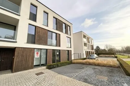 Appartement Te Huur Wolvertem
