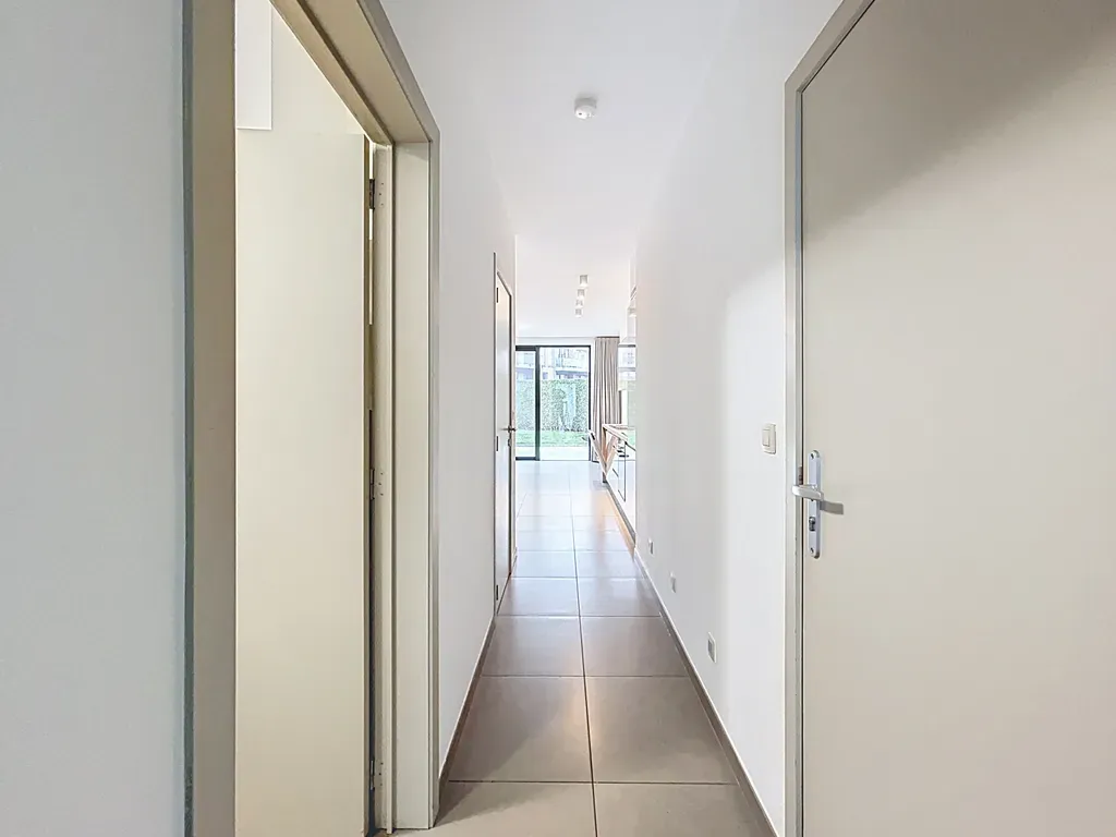 Appartement in Wolvertem - 7677070 - Wilgenlaan 36/1, 1861 Wolvertem