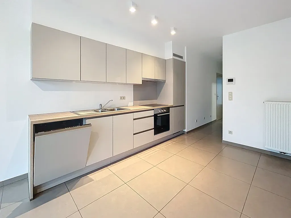 Appartement in Wolvertem - 7677070 - Wilgenlaan 36/1, 1861 Wolvertem