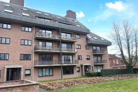 Appartement Te Huur Hasselt