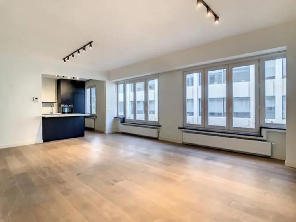Appartement in Antwerpen - 7677077 - Lombardenvest 8 bus 301, 2000 Antwerpen