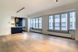  Verhuurd Antwerpen