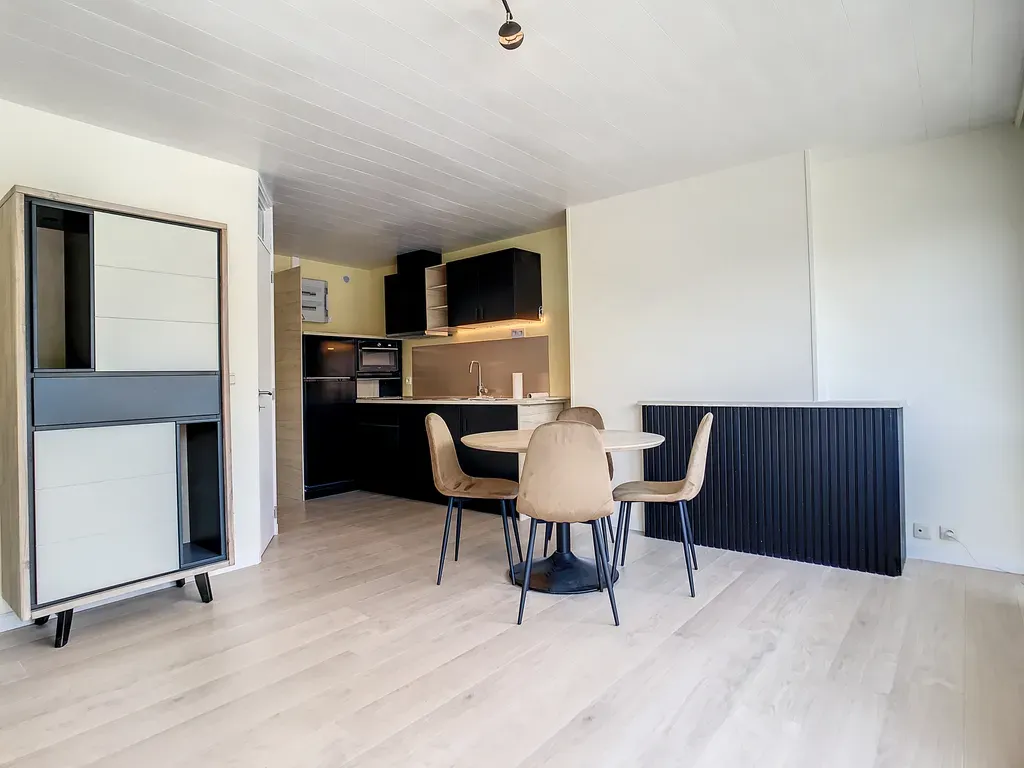 Appartement in Koksijde - 7677076 - Rousseaulaan 5 bus 1.03, 8670 Koksijde
