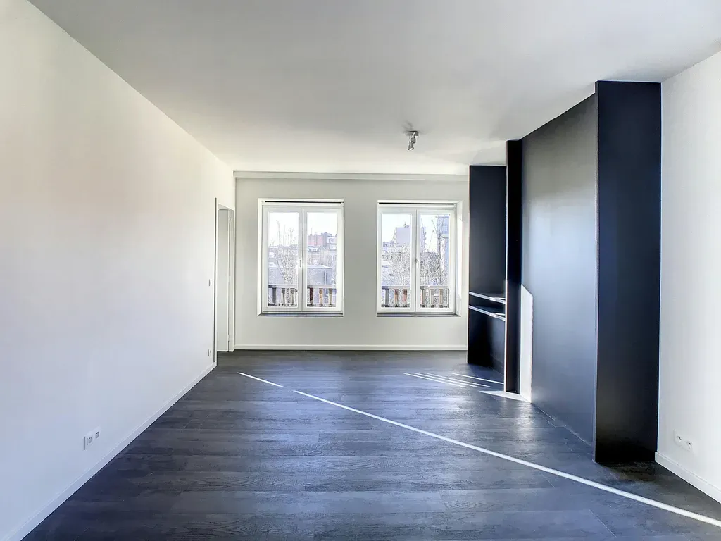 Appartement in Merksem - 7677079 - Pastoor Campensstraat 13 bus 201, 2170 Merksem
