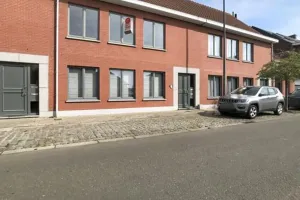 Appartement Te Huur Kallo