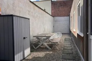  Verhuurd Kortrijk
