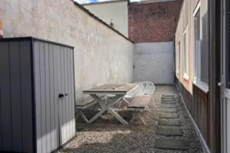  Verhuurd Kortrijk