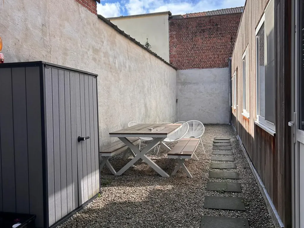 Appartement in Kortrijk - 7677082 - Ten Akkerdreef 135 bus studio 6, 8500 Kortrijk