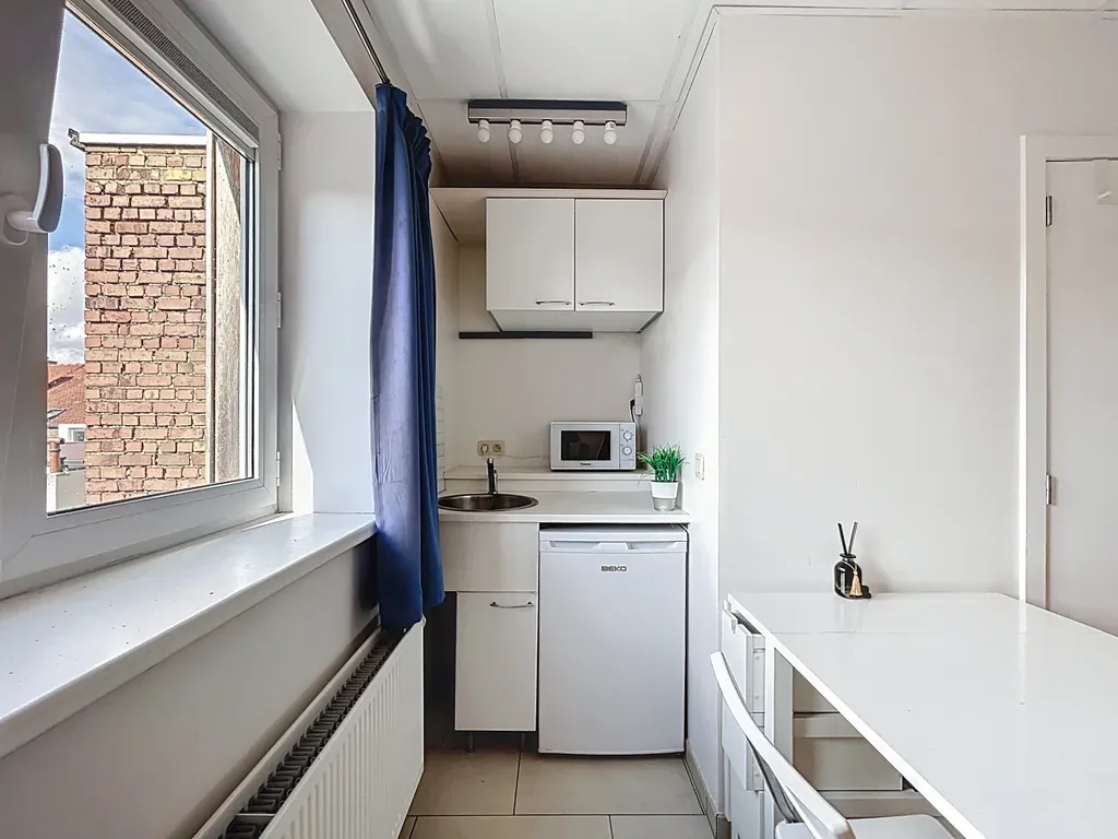 Appartement in Kortrijk - 7677082 - Ten Akkerdreef 135 bus studio 6, 8500 Kortrijk