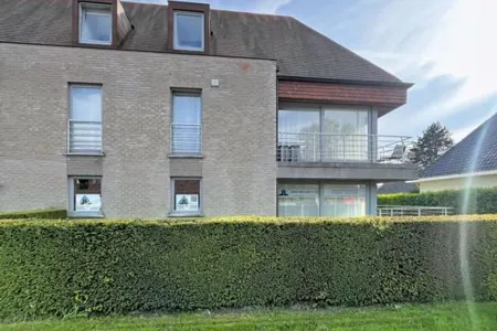 Appartement Te Huur Brugge
