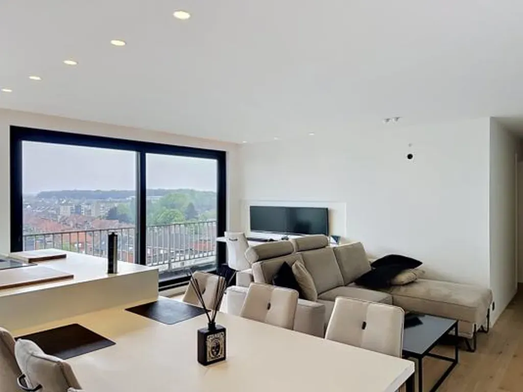 Appartement in Roeselare - 7677085 - Heilig-Hartstraat 39 bus 32, 8800 Roeselare