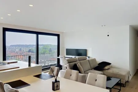 Appartement Te Huur Roeselare