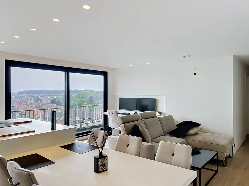 Appartement in Roeselare - 7677085 - Heilig-Hartstraat 39 bus 32, 8800 Roeselare