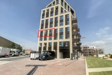 Appartement Te Huur Veurne
