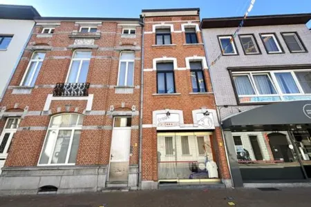Appartement Te Huur Hasselt