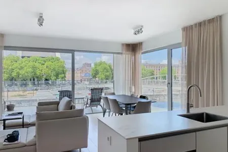 Appartement Te Huur Brussel