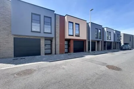 Huis Te Huur Bredene