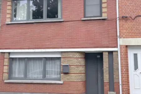  Verhuurd Aalter
