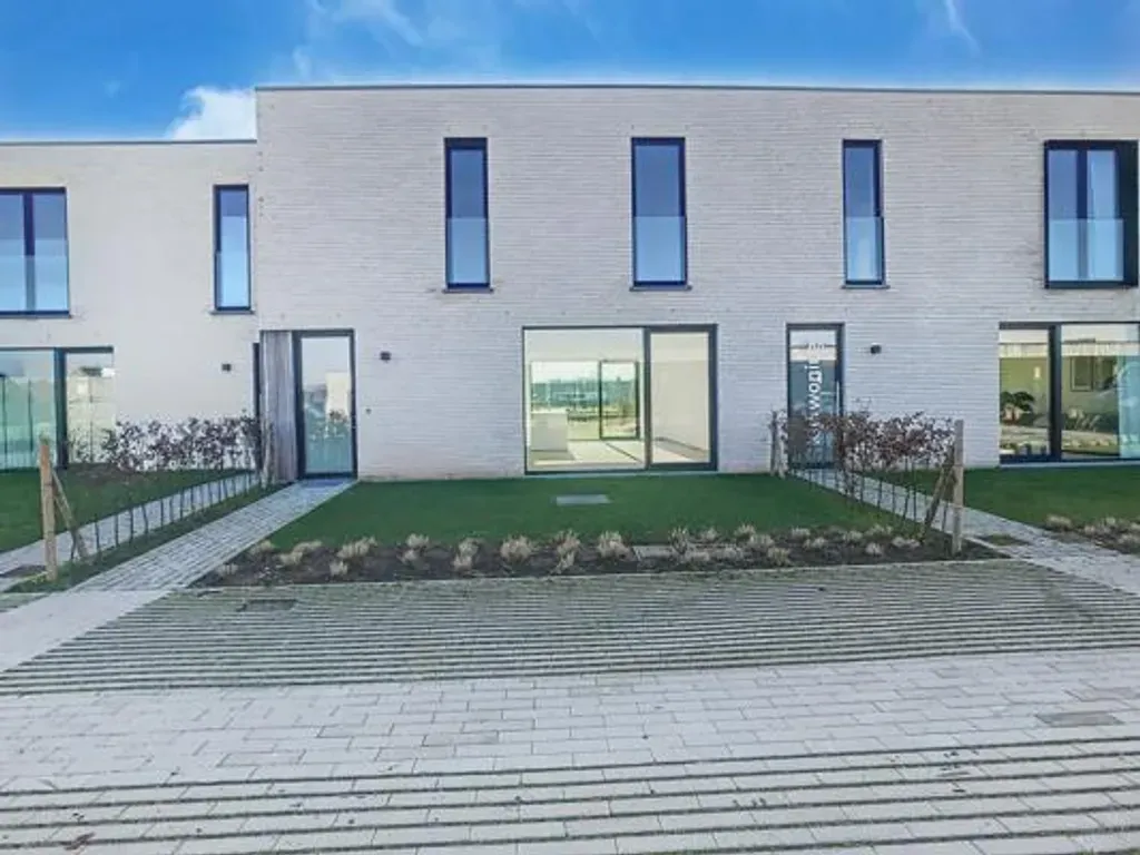 Hoofdfoto Huis in Sint-Eloois-Vijve