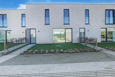 Huis Te Huur Sint-Eloois-Vijve