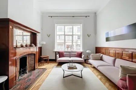 Huis Te Huur Elsene